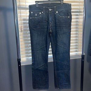 True religion Jean Size 32Men